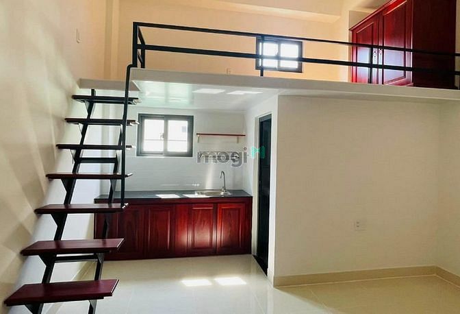 Hình ảnh Mb6623 nạp rút nhanh chóng 25m2 duplex siêu rộng tại Quận 7 ( lâm văn bền )
