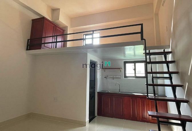 Hình ảnh Mb6623 nạp rút nhanh chóng 25m2 duplex siêu rộng tại Quận 7 ( lâm văn bền )