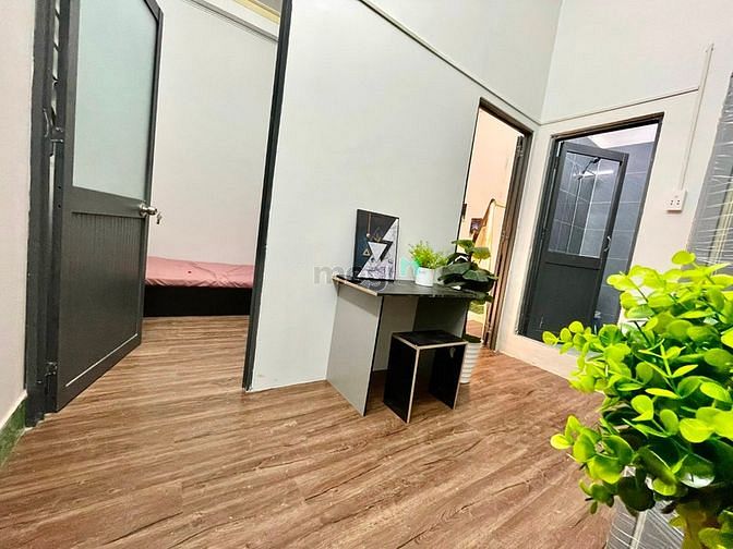 Hình ảnh 🏠 Căn Hộ Dịch Vụ - 2pn - Bình Thạnh 🏠