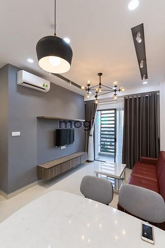 Hình ảnh Chuyên cho thuê Trang Chủ MB66.COM / Đăng Ký Tặng 66K đẹp Q2 - The Sun 2PN giá tốt chỉ 16tr/tháng