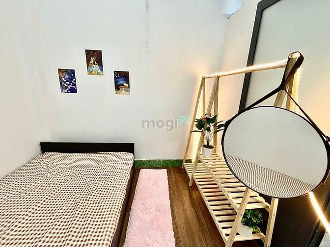 Hình ảnh 🏠 Căn Hộ Dịch Vụ - 2pn - Bình Thạnh 🏠