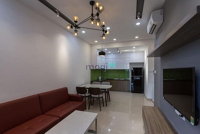 Hình ảnh Chuyên cho thuê Trang Chủ MB66.COM / Đăng Ký Tặng 66K đẹp Q2 - The Sun 2PN giá tốt chỉ 16tr/tháng