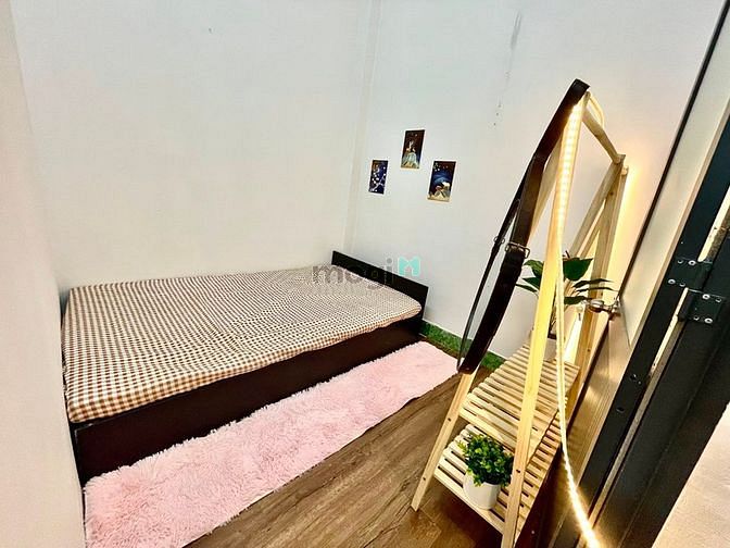 Hình ảnh 🏠 Căn Hộ Dịch Vụ - 2pn - Bình Thạnh 🏠
