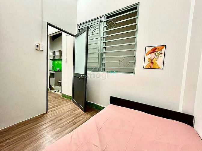 Hình ảnh 🏠 Căn Hộ Dịch Vụ - 2pn - Bình Thạnh 🏠