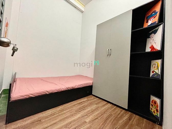 Hình ảnh 🏠 Căn Hộ Dịch Vụ - 2pn - Bình Thạnh 🏠