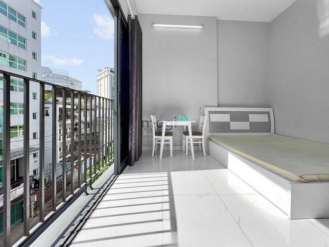 Hình ảnh Còn 2 Phòng Studio Ở Gần ĐH Văn Lang Ss3- Đặng Thùy Trâm- Bình Thạnh