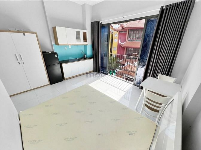 Hình ảnh Còn 2 Phòng Studio Ở Gần ĐH Văn Lang Ss3- Đặng Thùy Trâm- Bình Thạnh