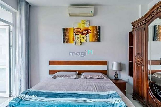 Hình ảnh Mb6623 nạp rút nhanh chóng 1PN full NT_bancon_ quận 7