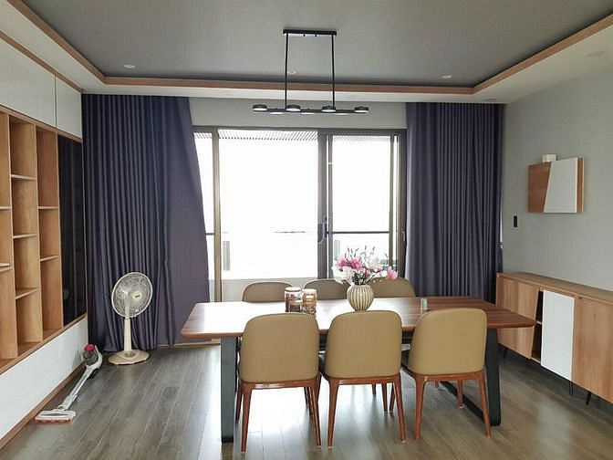 Hình ảnh 100% giỏ hàng The Panorama - Phú Mỹ Hưng- Quận 7