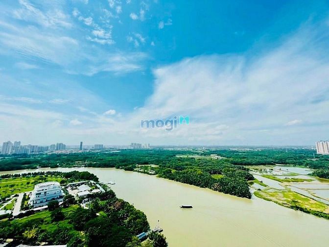 Hình ảnh 100% giỏ hàng The Panorama - Phú Mỹ Hưng- Quận 7