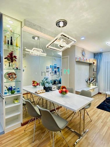 Hình ảnh Trang Chủ MB66.COM Chính Thức Full Nội Thất 2PN Giá Siêu Tốt Ngay ĐH Y Dược - HF