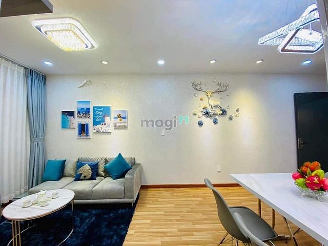 Hình ảnh Trang Chủ MB66.COM Chính Thức Full Nội Thất 2PN Giá Siêu Tốt Ngay ĐH Y Dược - HF