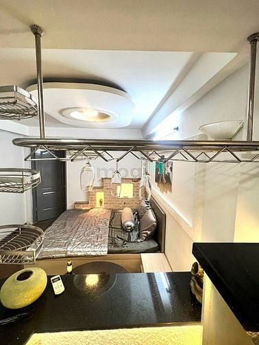 Hình ảnh Cho thuê studio giá rẻ gần ngã tư Phú Nhuận