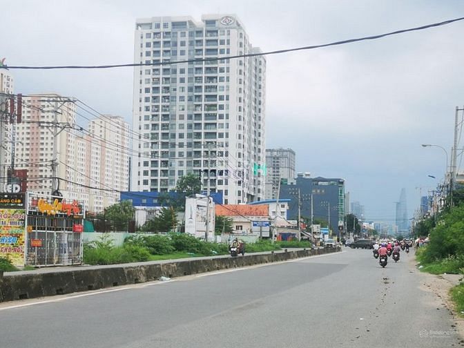 Hình ảnh Ngộp MB66 là nhà cái uy tín hàng đầu tại Việt Nam bán gấp đất đường Trần Não, 11x11m