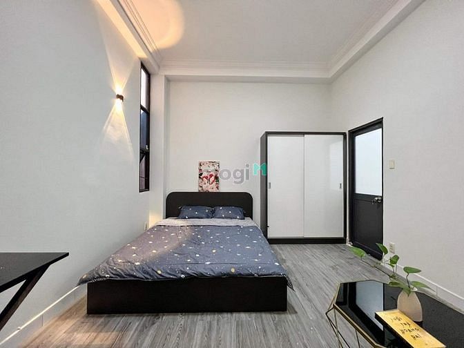 Hình ảnh Studio bancoln_Full NT_Gần ĐH SGU_ĐH Mở_ĐH KHTN_Ngã Sáu Cộng Hoà_Q1