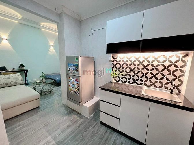 Hình ảnh Studio bancoln_Full NT_Gần ĐH SGU_ĐH Mở_ĐH KHTN_Ngã Sáu Cộng Hoà_Q1