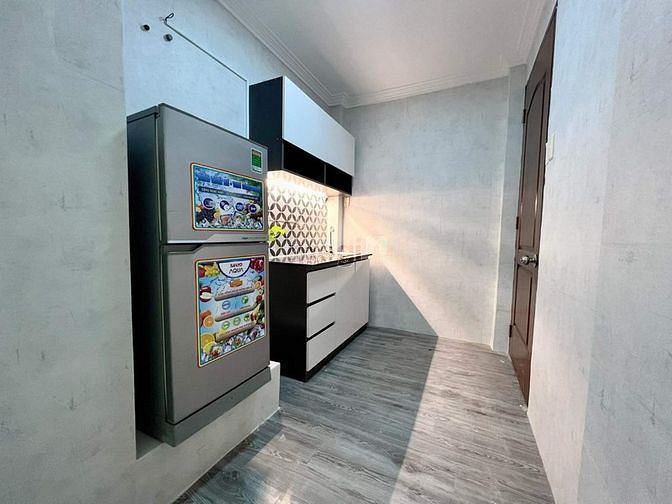 Hình ảnh Studio bancoln_Full NT_Gần ĐH SGU_ĐH Mở_ĐH KHTN_Ngã Sáu Cộng Hoà_Q1