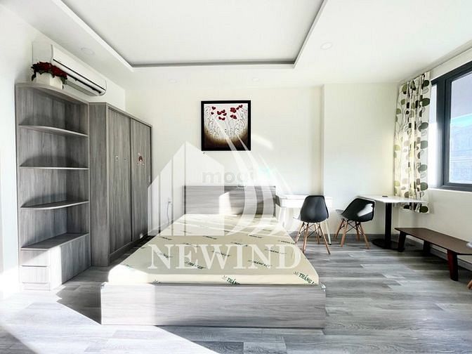 Hình ảnh Chung cư mini gần Sunrise City - full NT xịn, ban công thoáng