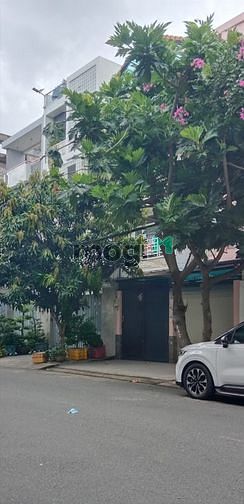 Hình ảnh Nhà cho thuê 3,5 tấm 6*25 khu tên lửa
