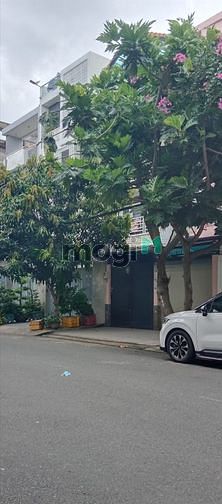 Hình ảnh Nhà cho thuê 3,5 tấm 6*25 khu tên lửa