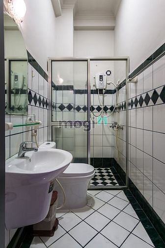 Hình ảnh Căn Hộ Mini Studio Cửa Sổ - Bancol Full Nội Thất Gần Lăng Cha Cả