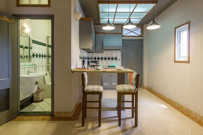 Hình ảnh Căn Hộ Mini Studio Cửa Sổ - Bancol Full Nội Thất Gần Lăng Cha Cả