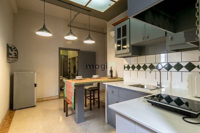 Hình ảnh Căn Hộ Mini Studio Cửa Sổ - Bancol Full Nội Thất Gần Lăng Cha Cả