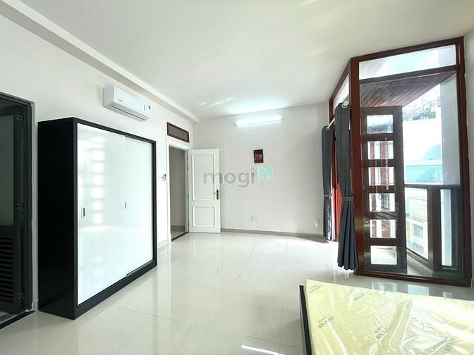 Hình ảnh Mb6623 nạp rút nhanh chóng studio ban công / cửa sổ Nguyễn Sơn - Bình Long