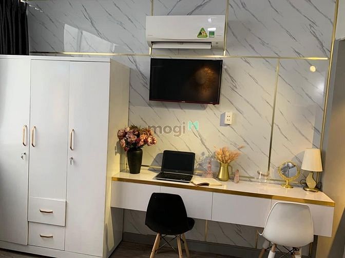 Hình ảnh 🏠Cho Thuê Studio Gần Đại Học Kinh Tế UEH, Kiến Trúc UAH ( có tl )