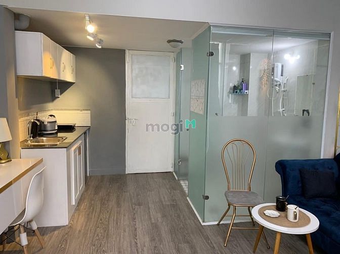 Hình ảnh 🏠Cho Thuê Studio Gần Đại Học Kinh Tế UEH, Kiến Trúc UAH ( có tl )
