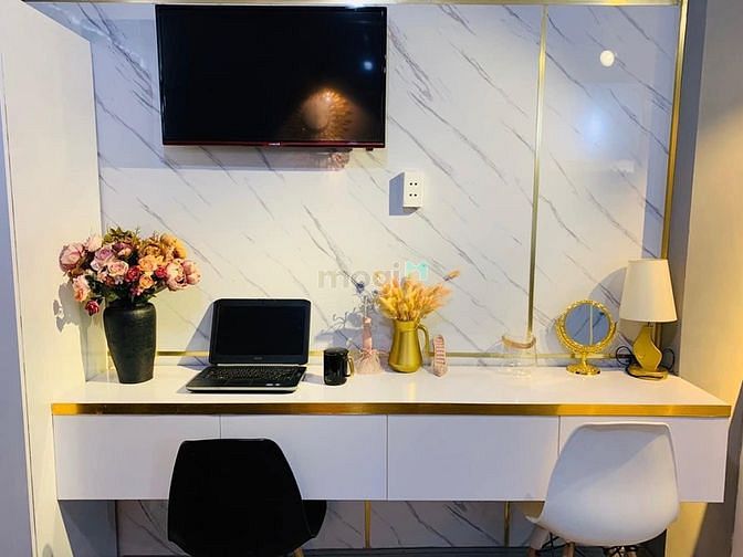 Hình ảnh 🏠Cho Thuê Studio Gần Đại Học Kinh Tế UEH, Kiến Trúc UAH ( có tl )