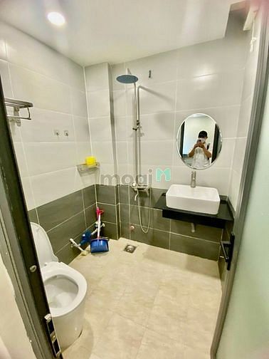 Hình ảnh Studio full nội thất - giá sinh viên