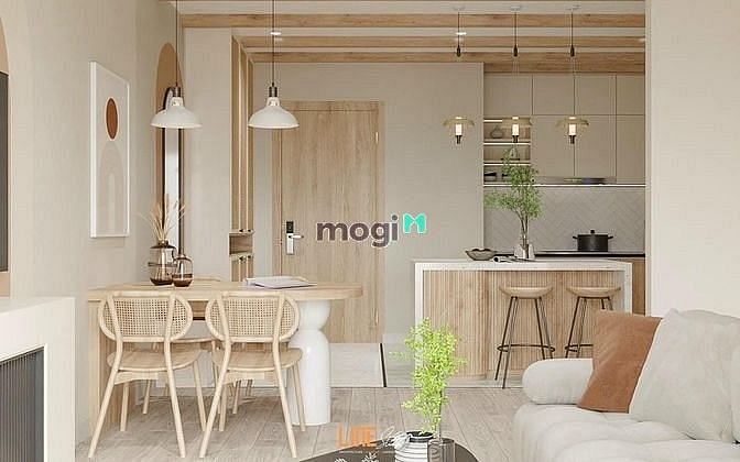 Hình ảnh 🌸STUDIO BANCON Quận 7 Siêu Xinh Giá Mềm 🌸 Full Nội Thất Cao Cấp🌸