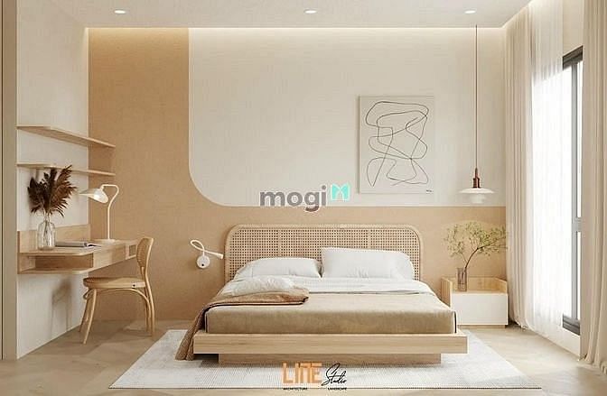 Hình ảnh 🌸STUDIO BANCON Quận 7 Siêu Xinh Giá Mềm 🌸 Full Nội Thất Cao Cấp🌸