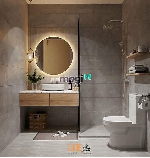 Hình ảnh 🌸STUDIO BANCON Quận 7 Siêu Xinh Giá Mềm 🌸 Full Nội Thất Cao Cấp🌸