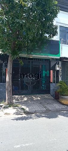 Hình ảnh Nhà MT 1 trệt+3 lầu 5*20 khu tên lửa