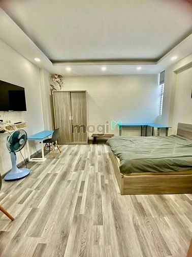 Hình ảnh Studio full nội thất - giá sinh viên