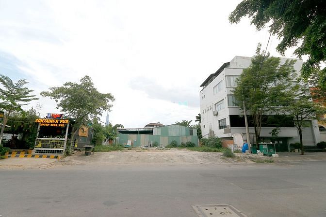Hình ảnh Cho Thuê Đất 400m2 hot kinh doang tại Thảo Điền, Q2