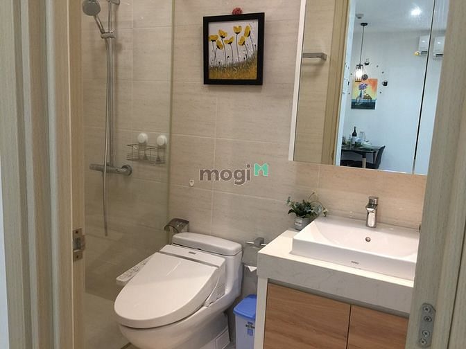 Hình ảnh CHO THUÊ CĂN HỘ NEW CITY 51m2 1pn full nt 13.5tr view cây xanh