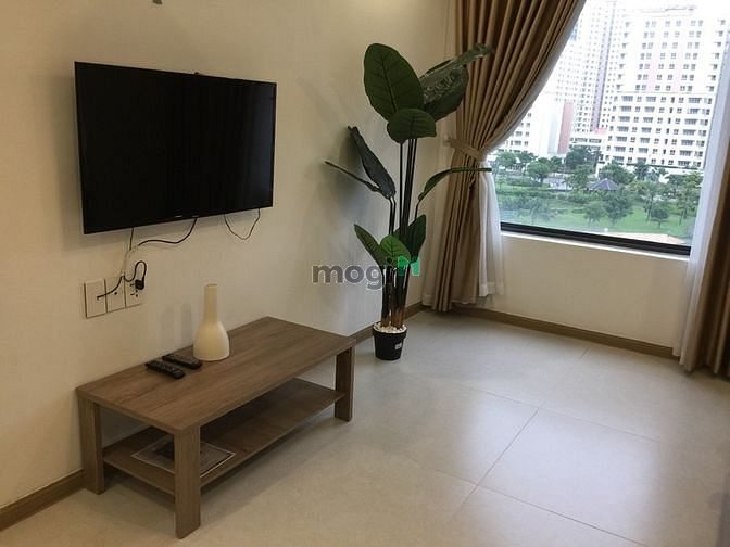 Hình ảnh CHO THUÊ CĂN HỘ NEW CITY 51m2 1pn full nt 13.5tr view cây xanh