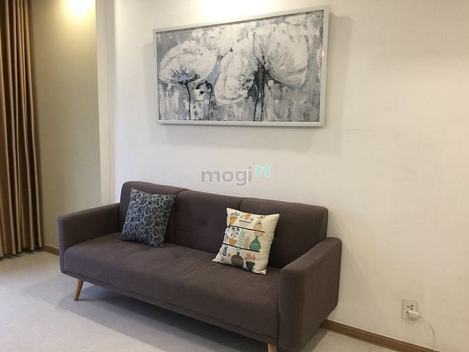 Hình ảnh CHO THUÊ CĂN HỘ NEW CITY 51m2 1pn full nt 13.5tr view cây xanh