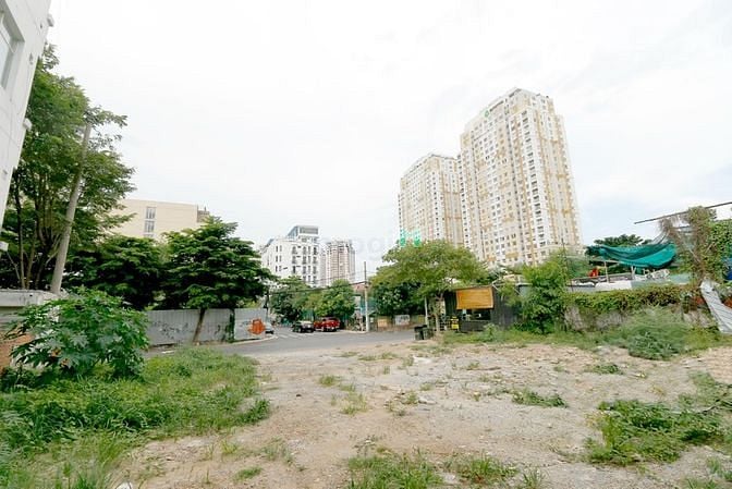 Hình ảnh Cho Thuê Đất 400m2 hot kinh doang tại Thảo Điền, Q2