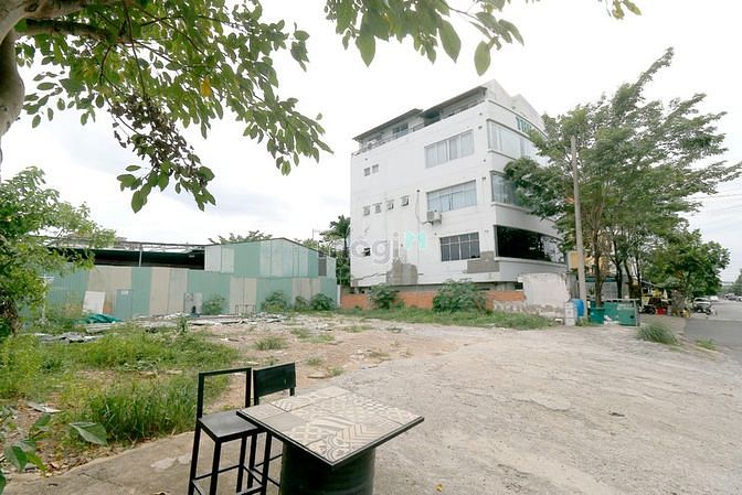 Hình ảnh Cho Thuê Đất 400m2 hot kinh doang tại Thảo Điền, Q2