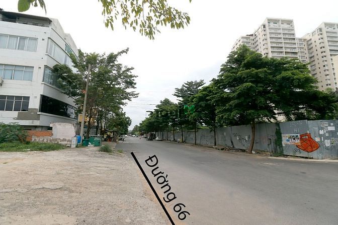 Hình ảnh Cho Thuê Đất 400m2 hot kinh doang tại Thảo Điền, Q2