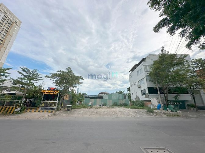 Hình ảnh Cho Thuê Đất 400m2 hot kinh doang tại Thảo Điền, Q2