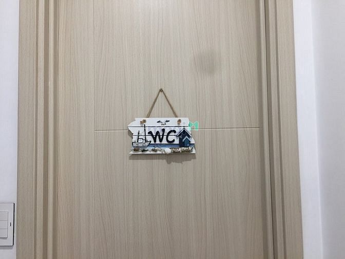 Hình ảnh CHO THUÊ CĂN HỘ NEW CITY 51m2 1pn full nt 13.5tr view cây xanh
