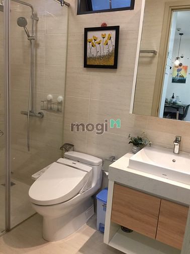 Hình ảnh CHO THUÊ CĂN HỘ NEW CITY 51m2 1pn full nt 13.5tr view cây xanh