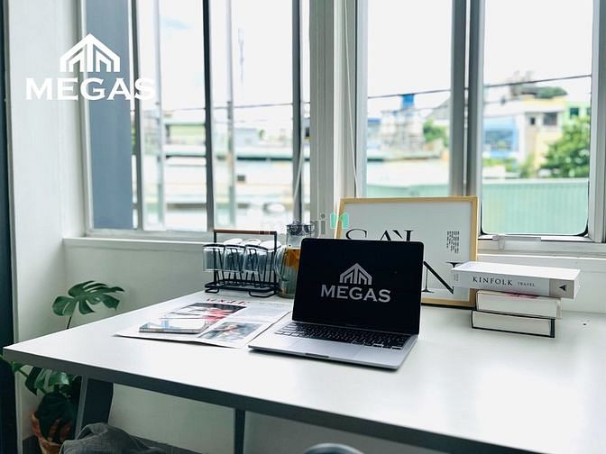 Hình ảnh Khai Trương Căn Hộ Duplex Ngay Ngã Tư Bảy Hiền - CV Hoàng Văn Thụ