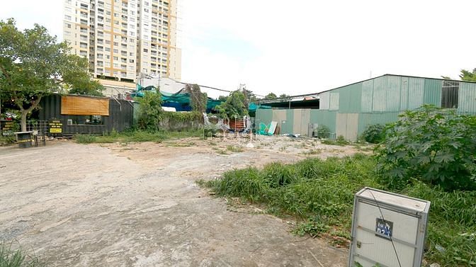 Hình ảnh Cho Thuê Đất 400m2 hot kinh doang tại Thảo Điền, Q2