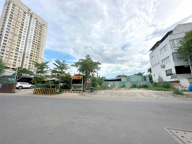 Hình ảnh Cho Thuê Đất 400m2 hot kinh doang tại Thảo Điền, Q2